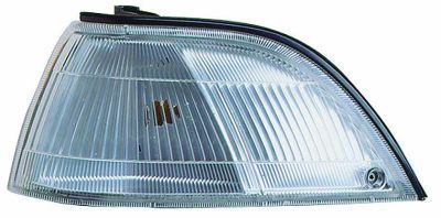 SAĞ SİNYAL LAMBASI ÇIKINTISIZ TOYOTA COROLLA AE92 1988-1992 DEPO)