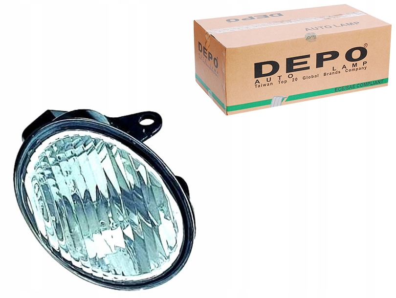 ÖN SAĞ SİNYAL LAMBASI TOYOTA COROLLA AE111 1999 2000 (DEPO)