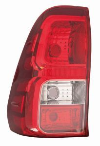 SOL STOP LAMBASI DUYSUZ TOYOTA HILUX 2015-2019 (DEPO)