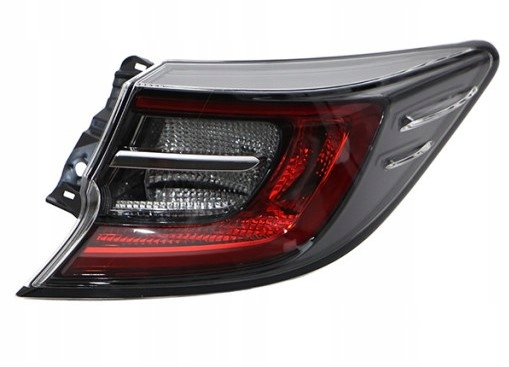 SAĞ STOP LAMBASI LEDLİ COROLLA HATCHBACK 2019-2023 (DEPO)