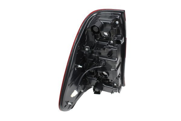 SAĞ STOP LAMBASI LEDLİ TOYOTA HILUX 2020-2023 (DEPO)