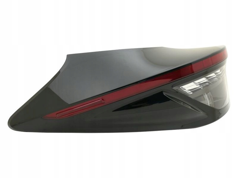 SOL DIŞ STOP LAMBASI TOYOTA YARIS CROSS 2022 2023 2024 (DEPO)