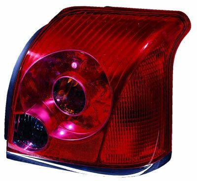 ARKA SAĞ STOP LAMBASI TOYOTA AVENSIS 2003-2005 ARASI (DEPO)