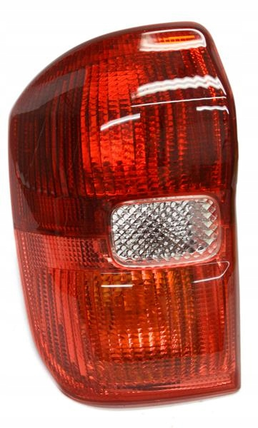 SOL STOP LAMBASI TOYOTA RAV4 2001 2002 2003 (DEPO)