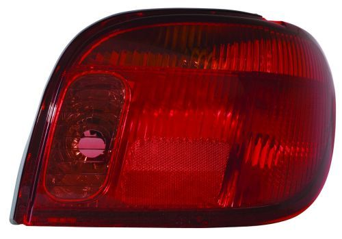 SAĞ STOP LAMBASI TOYOTA YARIS 2003 2004 2005 MODEL (DEPO)