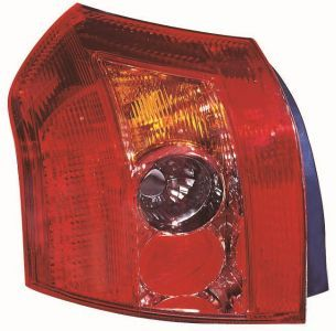 SOL STOP LAMBASI TOYOTA COROLLA HATCHBACK 2004-2006 ARASI (DEPO)