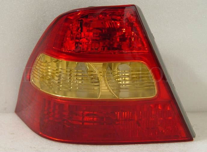 ARKA SOL STOP LAMBASI TOYOTA COROLLA SEDAN 2002-2003 (DEPO)