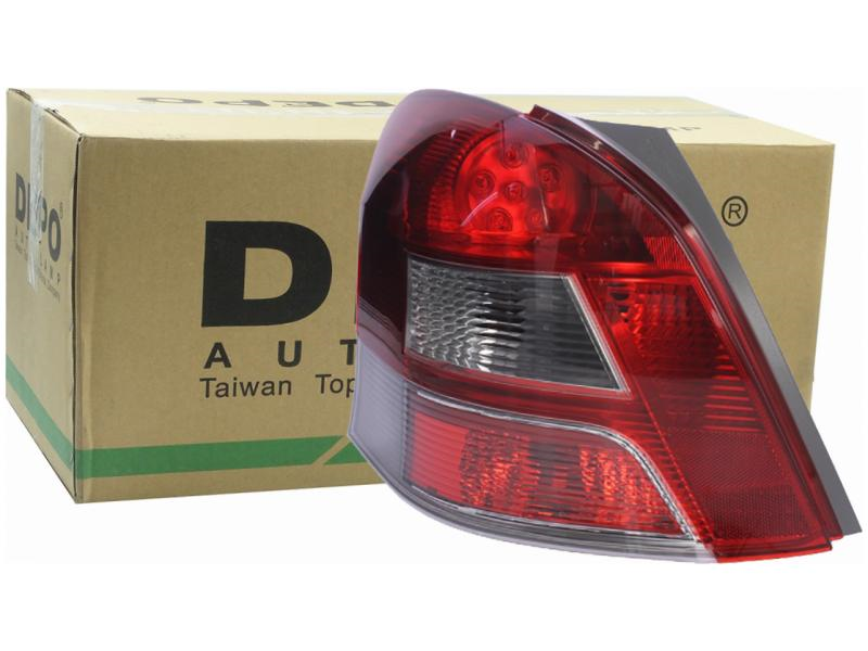 SOL STOP LAMBASI LEDLİ BEYAZ SİNYAL TOYOTA YARIS 2010 2011 (DEPO)