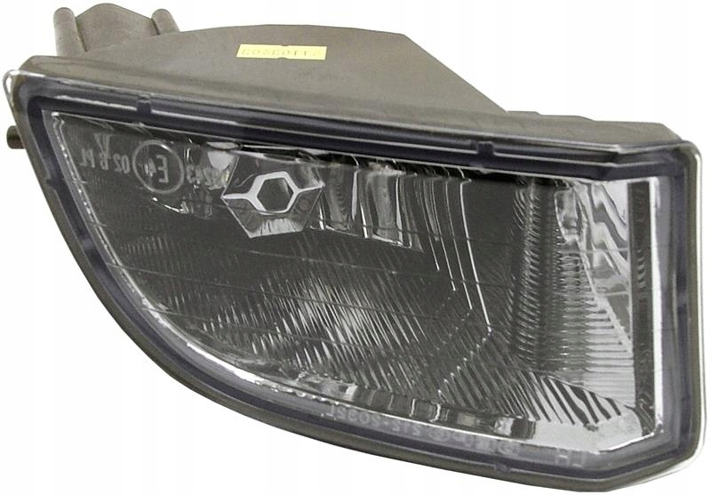 SAĞ SİS FARI TOYOTA RAV4 2001 2002 2003 MODEL (DEPO)