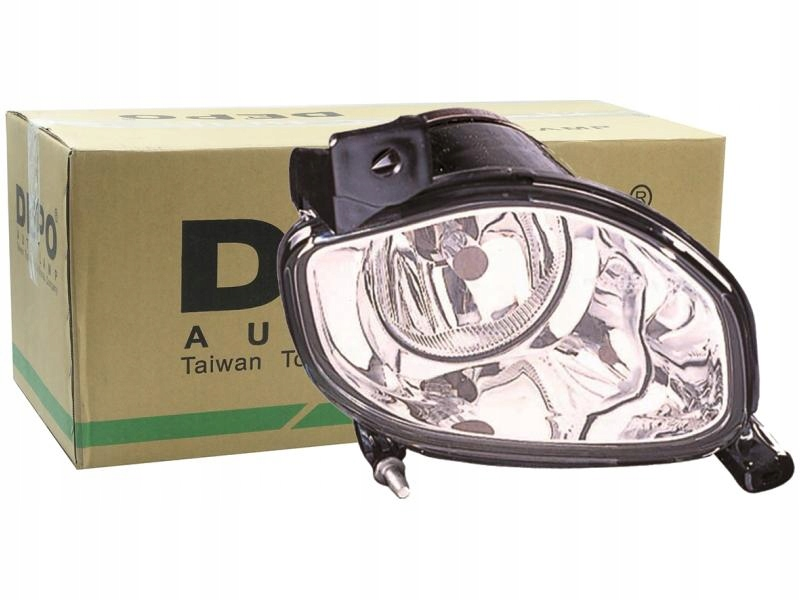 SAĞ SİS FARI TOYOTA AVENSİS T25 2003-2006 ARASI (DEPO)