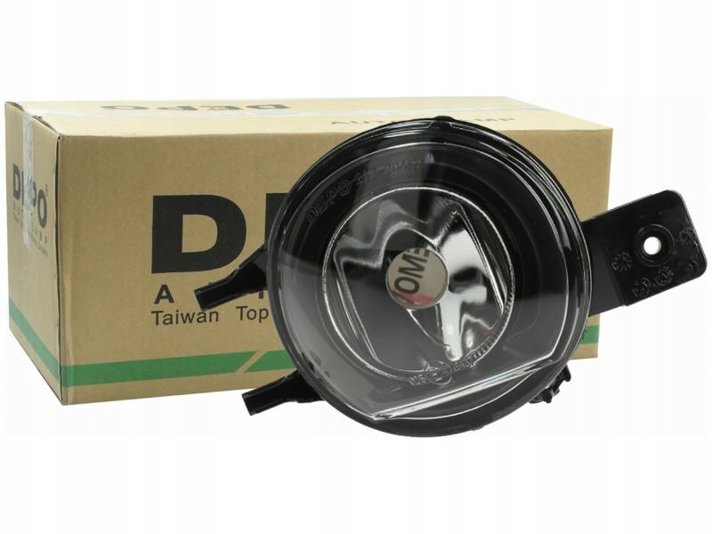 SAĞ SİS FARI TOYOTA YARIS 2003 2004 2005 MODEL (DEPO)