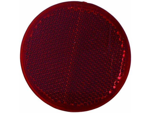 ARKA TAMPON REFLEKTÖRÜ COROLLA 2007 2008 2009 2010 (DEPO)