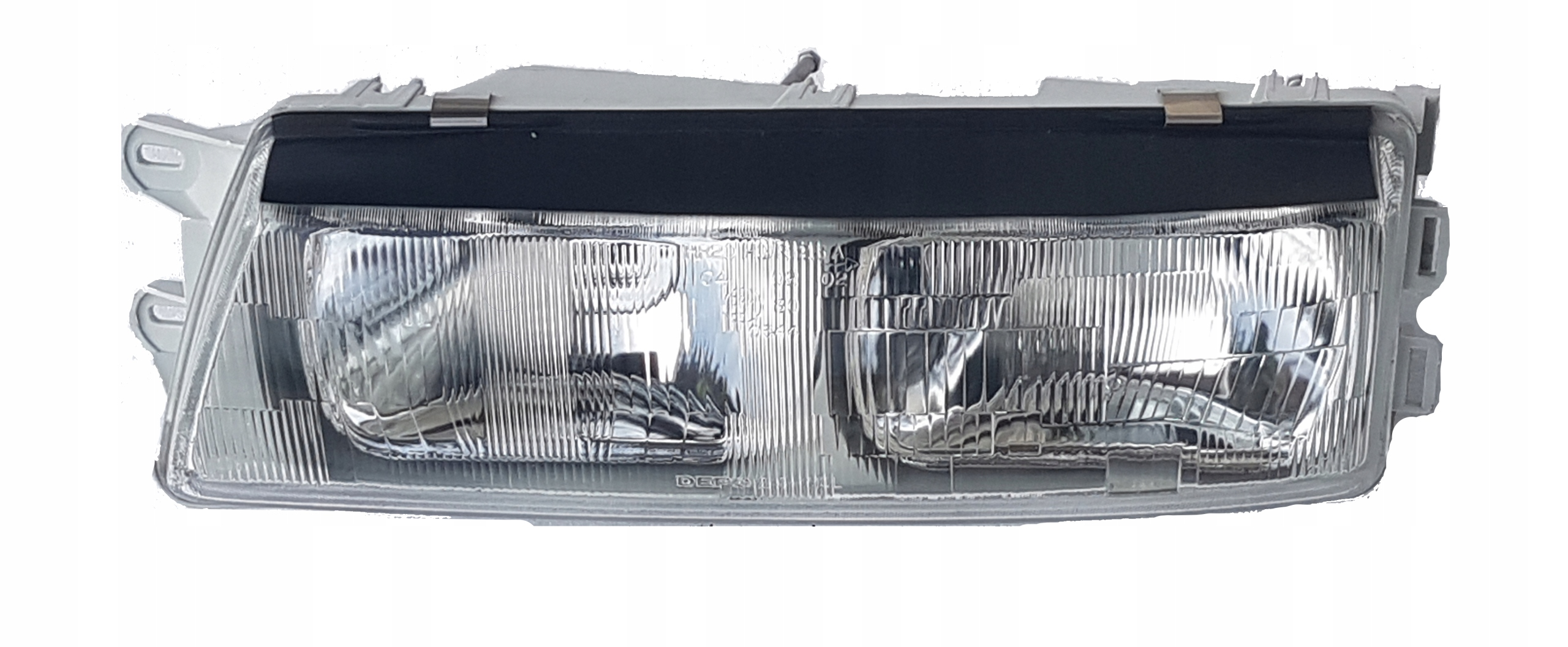 SOL FAR LAMBASI MITSUBISHI GALANT 1988-1992 ARASI (DEPO)