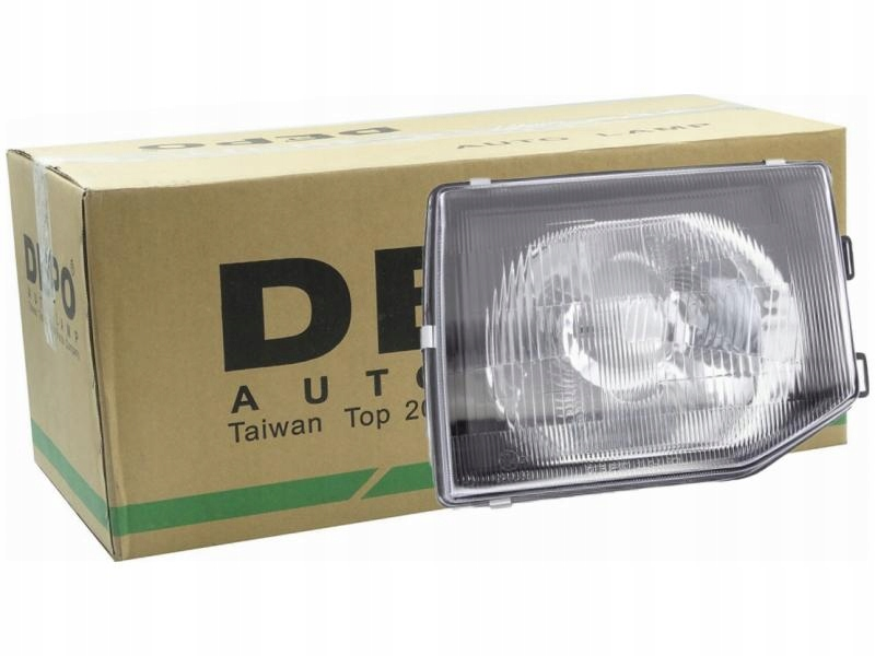 SOL FAR LAMBASI MITSUBISHI PAJERO 1990-2000 ARASI (DEPO)