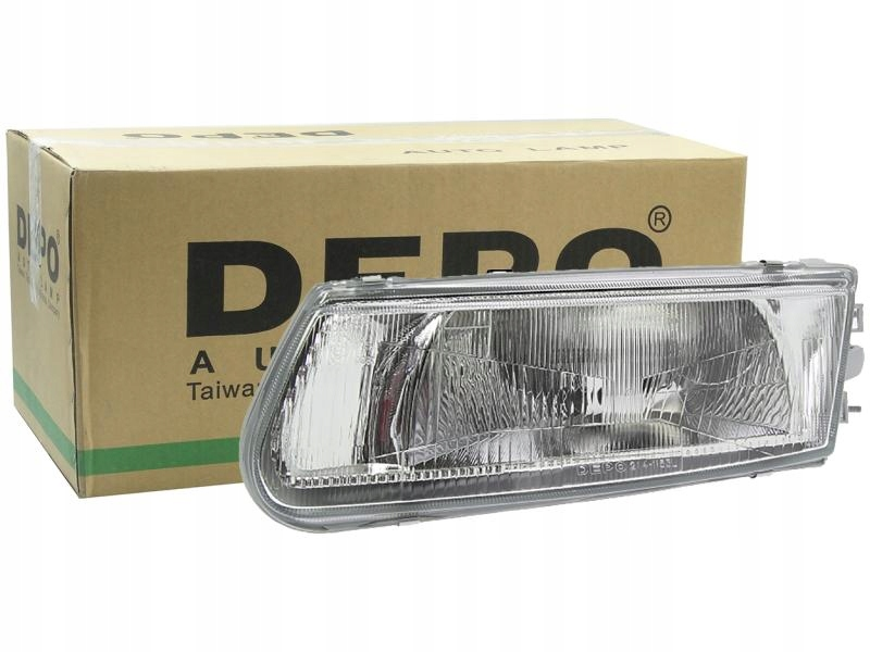 SOL FAR LAMBASI MITSUBISHI CARISMA 1996-2000 ARASI (DEPO)