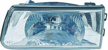 SOL FAR LAMBASI MITSUBISHI L300 2000-2008 ARASI (DEPO)