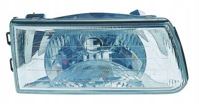 SAĞ FAR LAMBASI MITSUBISHI L300 2000-2008 ARASI (DEPO)