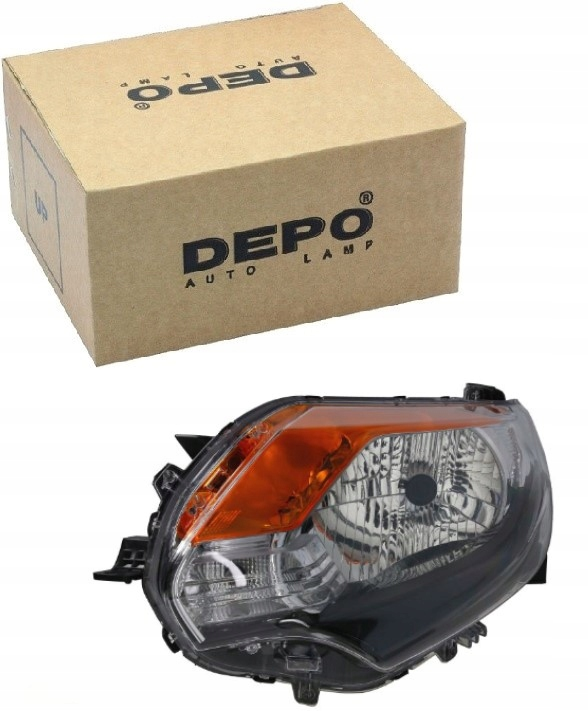 SOL FAR SİYAH TİP MITSUBISHI L200 FIAT FULLBACK 2015-2019 (DEPO)