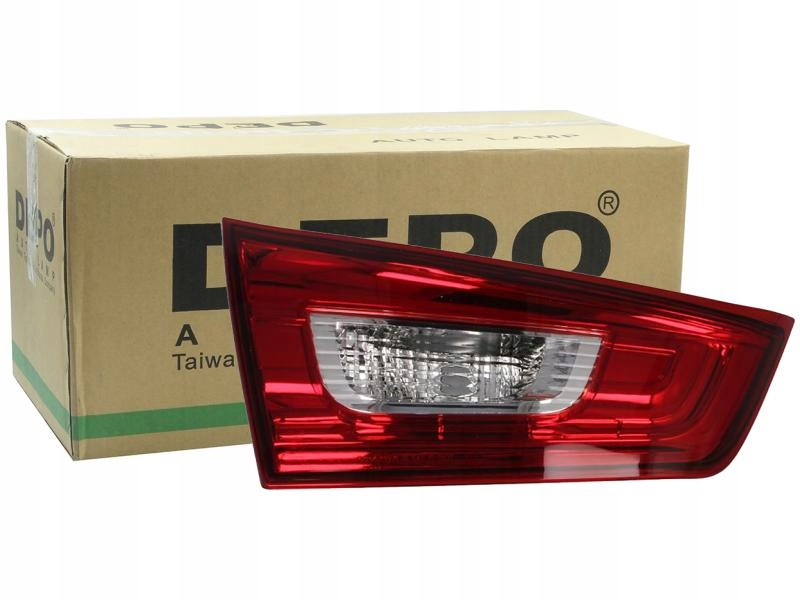 SOL İÇ STOP LAMBASI MITSUBISHI ASX 2010-2018 ARASI (DEPO)