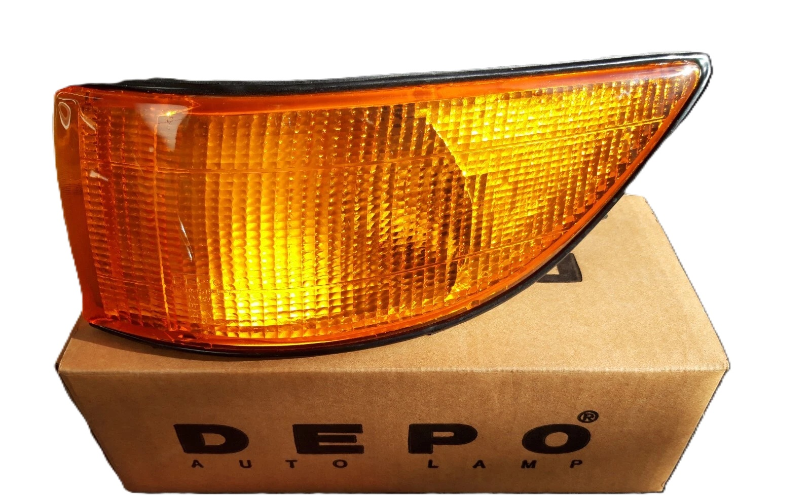 SOL SİNYAL LAMBASI MITSUBISHI LANCER 1988-1992 ARASI (DEPO)