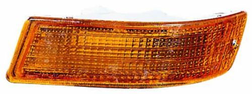 ÖN SOL TAMPON SİNYALİ SARI MITSUBISHI L300 2001-2003 (DEPO)