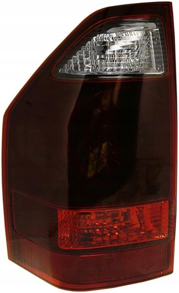 SOL ÜST STOP LAMBASI MITSUBISHI PAJERO 2003 2004 2005 2006 (DEPO)