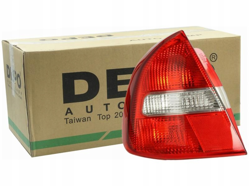 SOL DIŞ STOP LAMBASI MITSUBISHI CARISMA 1999-2005 ARASI (DEPO)