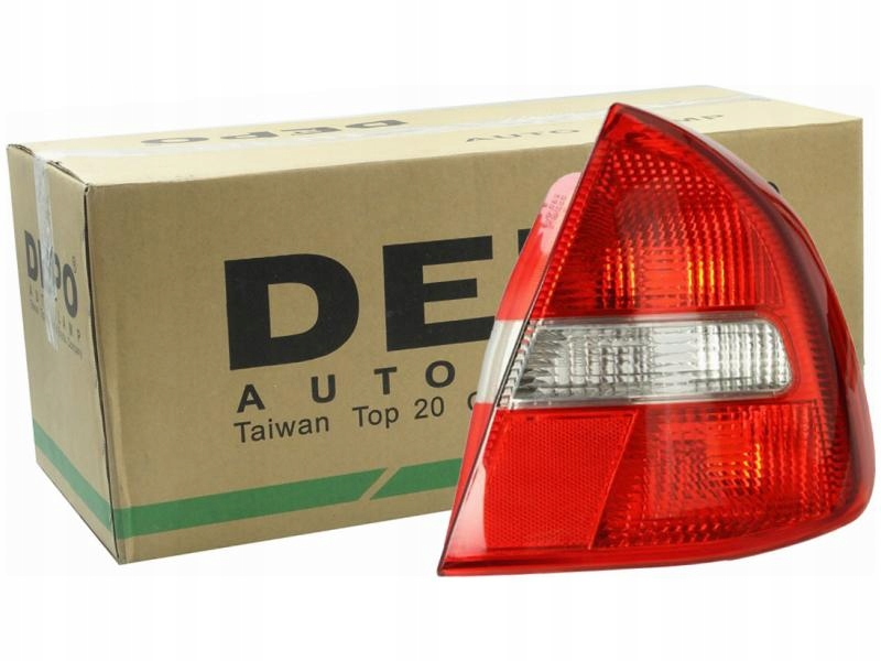 SAĞ DIŞ STOP LAMBASI MITSUBISHI CARISMA 1999-2005 ARASI (DEPO)