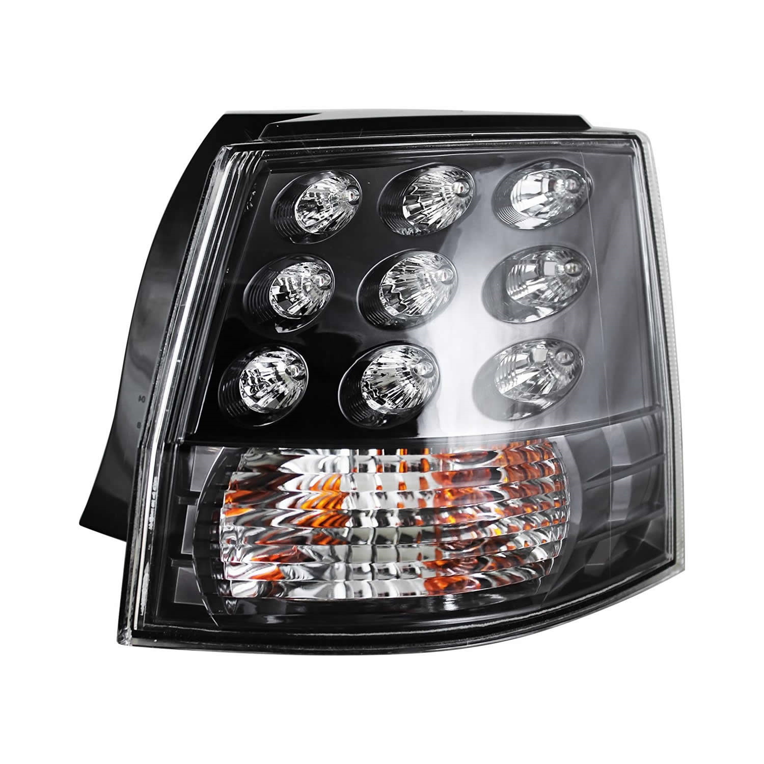 SAĞ DIŞ STOP LAMBASI LEDLİ MITSUBISHI OUTLANDER 2007-2012 (DEPO)