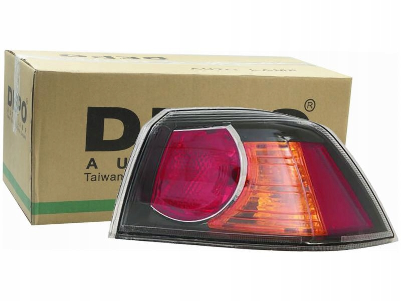 SAĞ STOP LAMBASI MITSUBISHI LANCER 2010-2015 ARASI (DEPO)