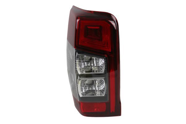 SOL STOP LAMBASI LEDLİ MITSUBISHI L200 2019-2022 ARASI (DEPO)