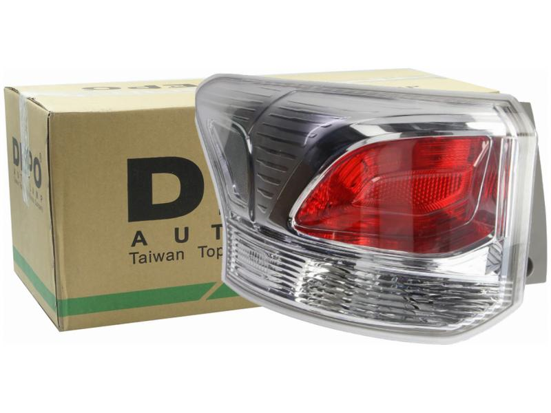 SOL STOP LAMBASI MITSUBISHI OUTLANDER 2012-2015 ARASI (DEPO)