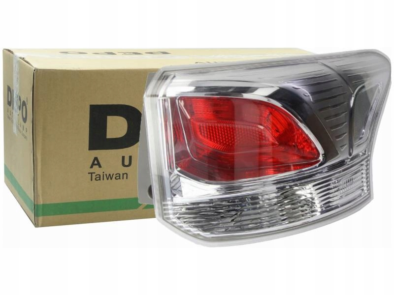 SAĞ STOP LAMBASI MITSUBISHI OUTLANDER 2012-2015 ARASI (DEPO)