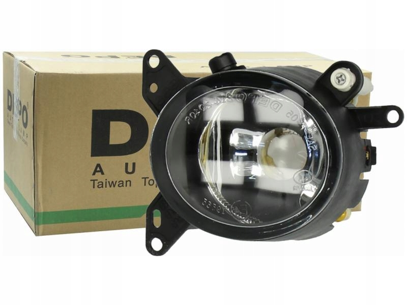 SOL SİS FARI LAMBASI MITSUBISHI COLT 2005-2012 ARASI (DEPO )