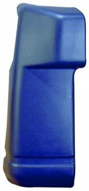 SOL ARKA TAMPON KULAGI MITSUBISHI L300 1987-1997 (DEPO)