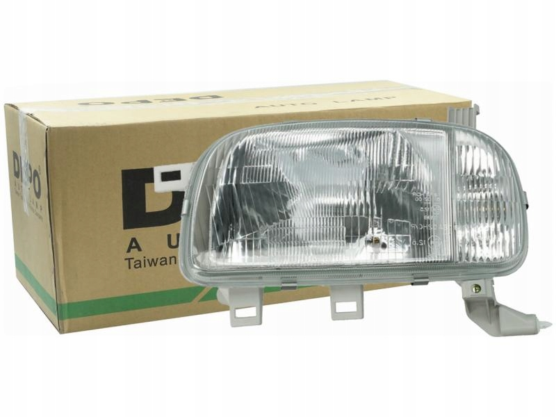 SOL FAR LAMBASI NISSAN MICRA K11 1992-2000 ARASI (DEPO)