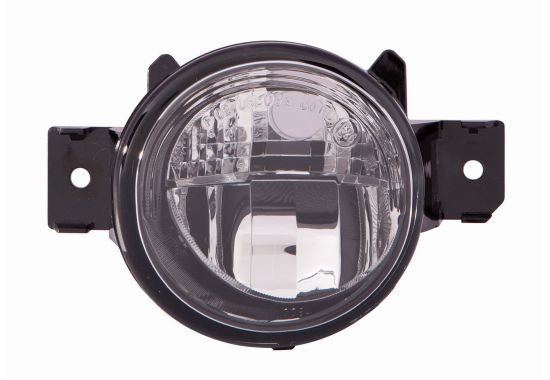 SOL GÜNDÜZ FARI NISSAN NOTE 2013-2016 ARASI (DEPO)