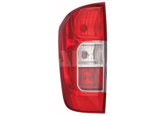 SOL STOP LAMBASI NISSAN NAVARA D23 2016-2020 (DEPO)