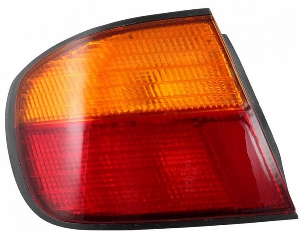 SOL STOP LAMBASI SARI SİNYAL NISSAN PRIMERA P11 1996-1999 (DEPO)