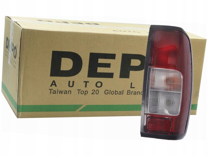 SAĞ STOP LAMBASI NISSAN PICK-UP SKYSTAR 1998-2012 ARASI (DEPO)