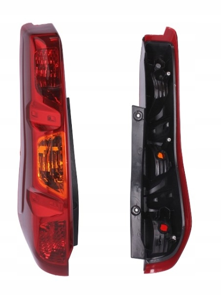 SOL STOP LAMBASI NISSAN X-TRAIL T31 2007-2010 ARASI (DEPO)