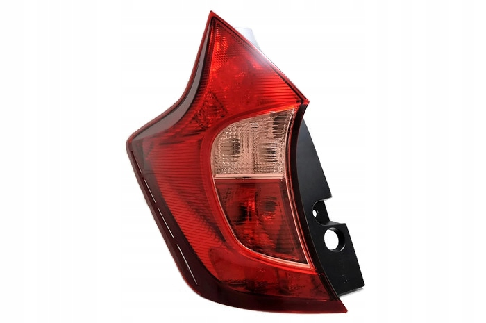 SOL STOP LAMBASI LED'Lİ NİSSAN NOTE E12 2013-2016 (DEPO)