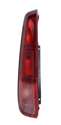 SOL STOP LAMBASI GRİ TİP NISSAN X-TRAIL T30 2003-2006 (DEPO)