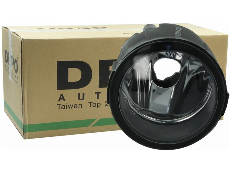 ÖN SİS FARI LAMBASI NISSAN XTRAIL T31 2007-2013 ARASI (DEPO)