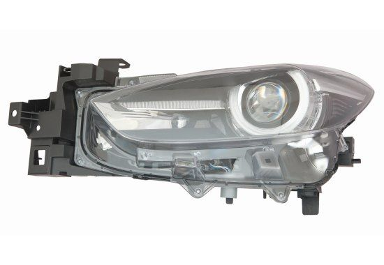 ÖN SOL FAR LAMBASI LEDLİ MAZDA 3 2016 2017 2018 (DEPO)