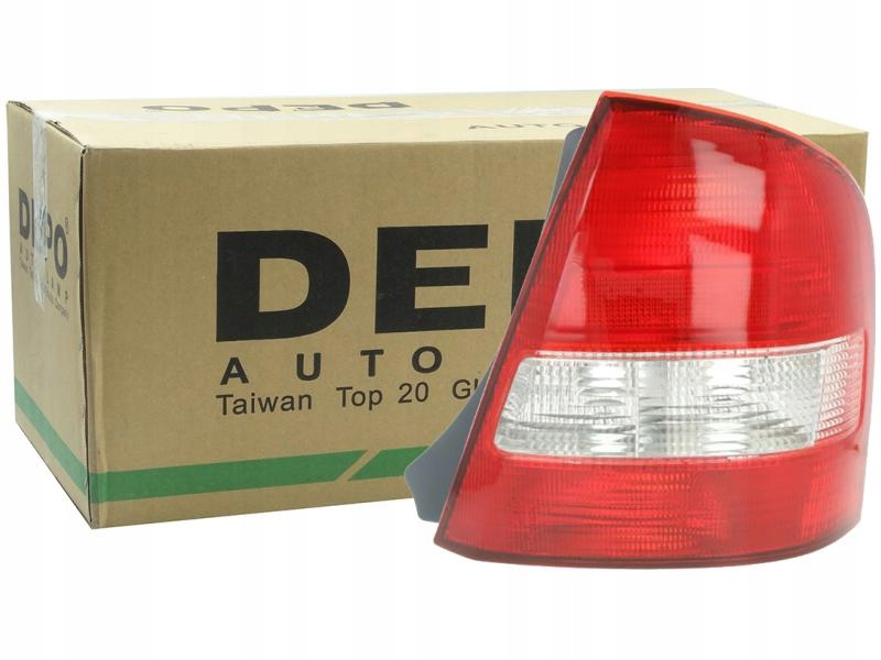 SAĞ STOP LAMBASI MAZDA 323 BJ 1999-2002 ARASI (DEPO)