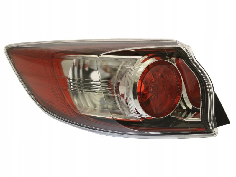 SOL DIŞ STOP LAMBASI MAZDA 3 HATCHBACK 2009-2013 ARASI (DEPO)