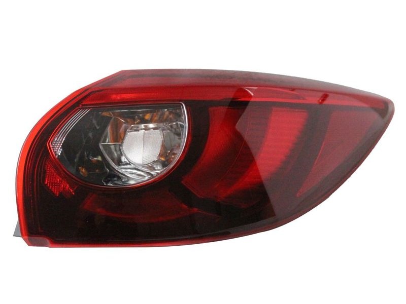 SAĞ DIŞ STOP LAMBASI LEDLİ MAZDA CX-5 2015 2016 MODEL (DEPO)