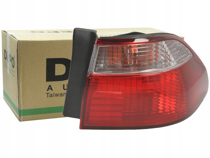 SAĞ DIŞ STOP LAMBASI HONDA ACCORD 1998-2002 ARASI (DEPO)
