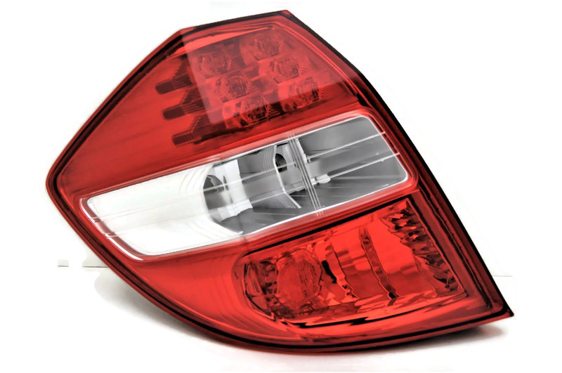 SOL STOP LAMBASI LEDLİ TİP HONDA JAZZ 2011 2012 2013 (DEPO)